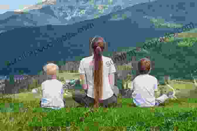 Family Admiring A Scenic View From A Mountaintop 50 Hikes With Kids New York Pennsylvania And New Jersey