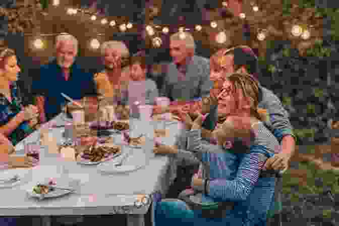 Family Members Gathered Around A Table, Crafting Together Christmas 11: In Plastic Canvas (Christmas In Plastic Canvas)