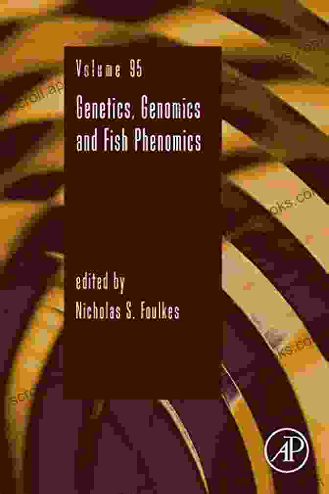 Fish Aquaculture Research Genetics Genomics And Fish Phenomics (ISSN 95)