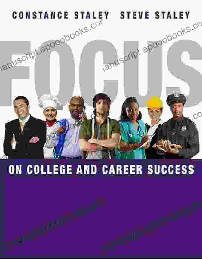 Focus On College And Career Success Book Cover FOCUS On College And Career Success (Cengage Learning S FOCUS Series)