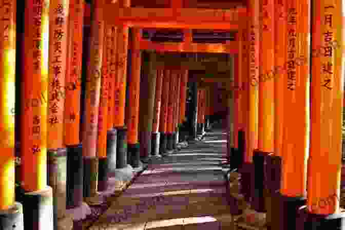 Fushimi Inari Taisha Shrine: A Mystical Journey Through A Thousand Torii Gates Top Two Kyoto: A Kyoto Travel Guide Made Simple