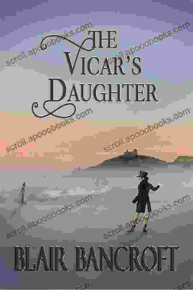 George Orwell Portrait The Vicar S Daughter: A Young Woman Encounters Misogyny Smugglers A Ghost Cat An Earl