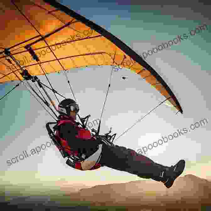 Glider Pilot Soaring Through The Sky Glider Pilot Techniques And Instructor Guide: Be A Better Pilot And Flight Instructor In Gliders