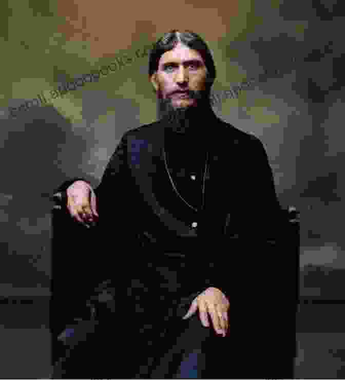 Grigori Rasputin, A Self Proclaimed Holy Man With Enigmatic Origins Grigori Rasputin: History Of The Russian Mystic And Self Proclaimed Holy Man