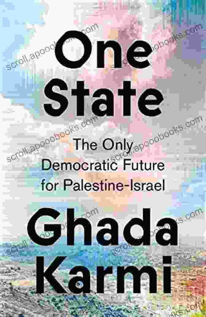 Haifa Republic: The Democratic Future For Israel Haifa Republic: A Democratic Future For Israel