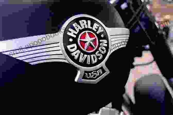 Harley Davidson Motorcycles Became Increasingly Popular With Baby Boomers After World War II. The Story Of Harley Davidson: A Celebration Of An American Icon