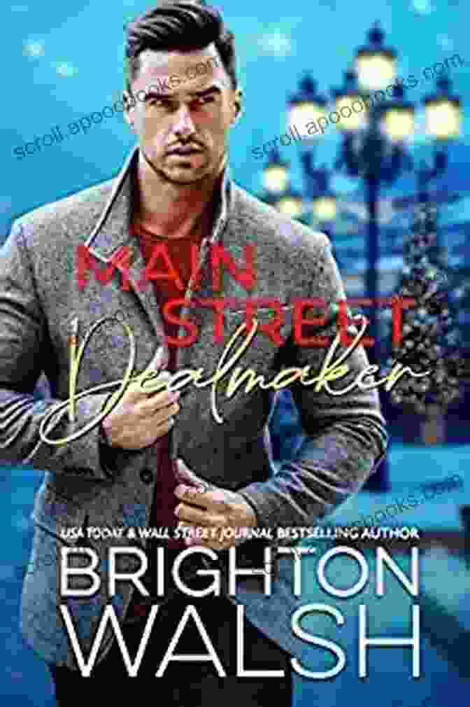 Havenbrook Brighton Walsh, A Young Man With A Mischievous Smile And A Twinkle In His Eye. Hometown Troublemaker (Havenbrook 2) Brighton Walsh