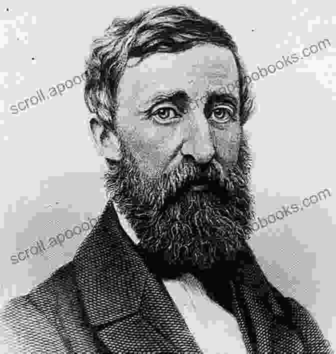 Henry David Thoreau, A Kindred Spirit Of Transcendentalism, Championed Civil Disobedience And Extolled The Virtues Of Solitude And Wilderness Exploration. The Problem Of The Color Line At The Turn Of The Twentieth Century: The Essential Early Essays (American Philosophy)