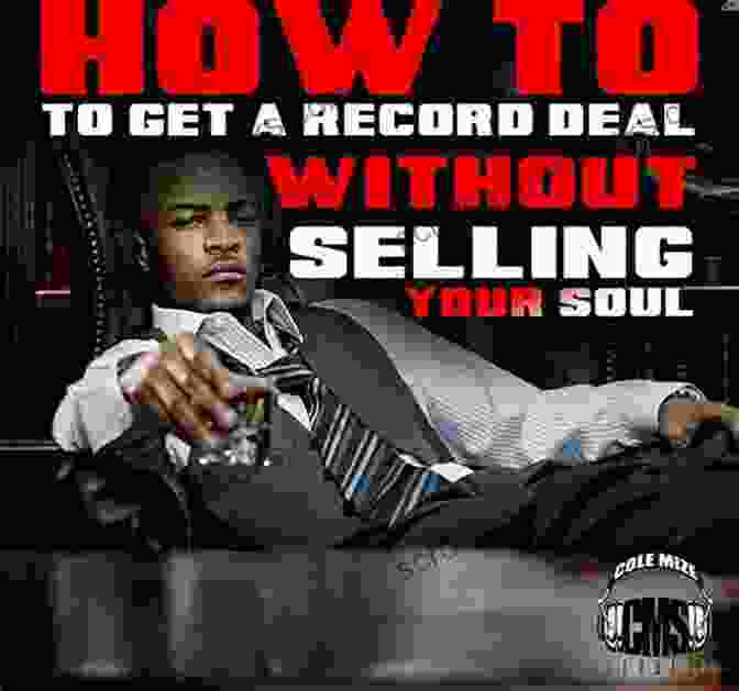 How To Get Into The Music Industry Without Selling Your Soul Book Cover Hidden Gems: How To Get Into The Music Industry Without Selling Your Soul