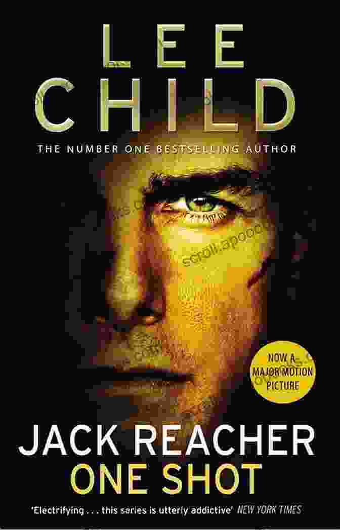 Hunting Lee Child: Jack Reacher 11 Book Cover Jack Of Spades: Hunting Lee Child S Jack Reacher (The Hunt For Jack Reacher 11)