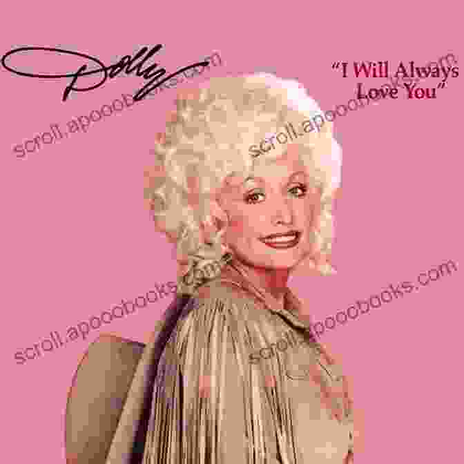 I Will Always Love You By Dolly Parton Country Music S Greatest Lines: Lyrics Stories Sketches From American Classics