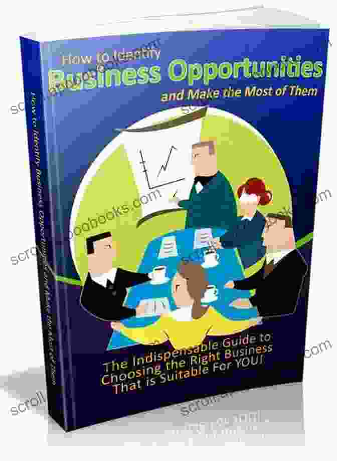 Identifying And Evaluating Business Opportunities Book Cover Identifying And Evaluating Business Opportunities