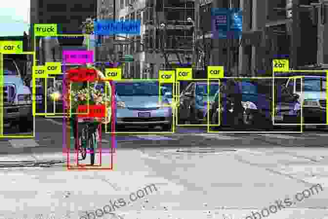 Image Demonstrating Object Detection, Where A Computer Identifies And Outlines Specific Objects Within A Larger Image Image Classification Using Python And Techniques Of Computer Vision And Machine Learning: (Second Edition Intermediate Version)