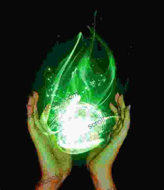 Image Of A Glowing Orb Floating In The Hands Of A Cloaked Figure, Symbolizing The Ancient Powers In Empire Of Resonance Beggar S Rebellion: An Epic Fantasy Saga (Empire Of Resonance 1)