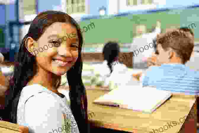 Image Of A Student Smiling And Working In A Classroom Hatching Results For Secondary School Counseling: Implementing Core Curriculum Individual Student Planning And Other Tier One Activities