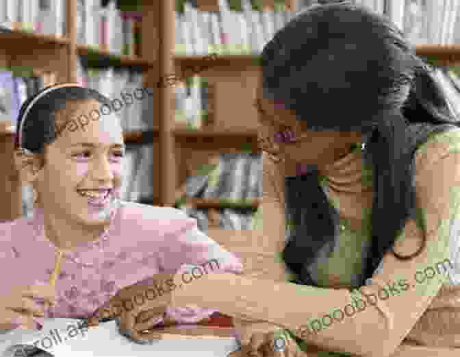 Image Of A Teacher Interacting With Students In The Classroom How To Write A Lesson Plan: To Basic Lesson Design And The 8 Keys To Good Planning