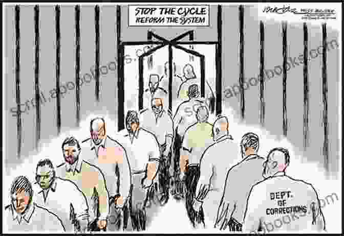 Image Representing The Fallacy Of Relying On Private Prisons In Criminal Justice Injustice For All: The (Familiar) Fallacies Of Criminal Justice Reform