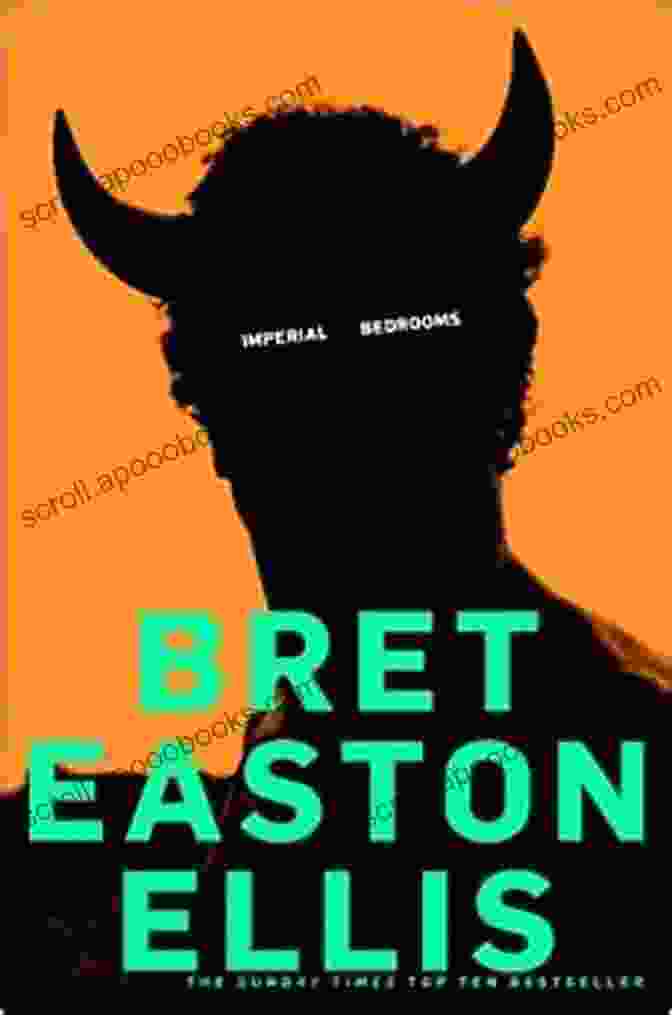 Imperial Bedrooms Book Cover By Bret Easton Ellis Imperial Bedrooms (Vintage Contemporaries) Bret Easton Ellis