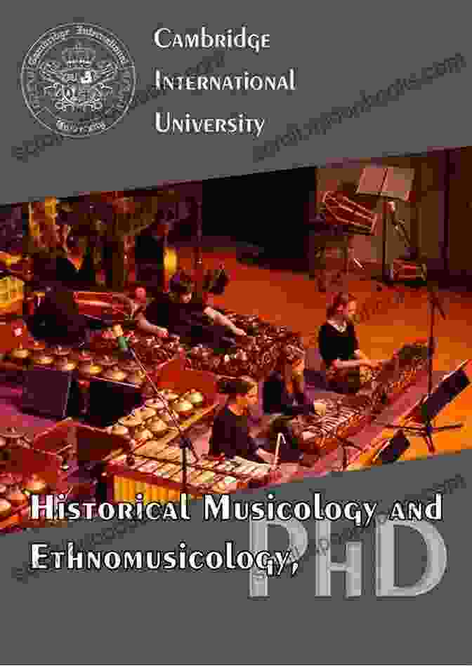 Interdisciplinary Dialogue In Historical Ethnomusicology Theory And Method In Historical Ethnomusicology