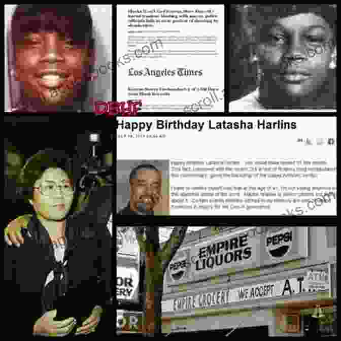 Latasha Harlins, A 15 Year Old African American Girl, Was Shot And Killed By Soon Ja Du, A Korean Shopkeeper, In 1991. The Contested Murder Of Latasha Harlins: Justice Gender And The Origins Of The LA Riots