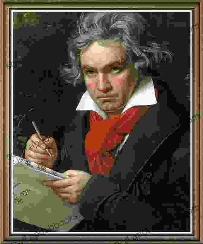 Ludwig Van Beethoven, A Renowned Composer From The Classical And Romantic Eras Beethoven: The Music And The Life