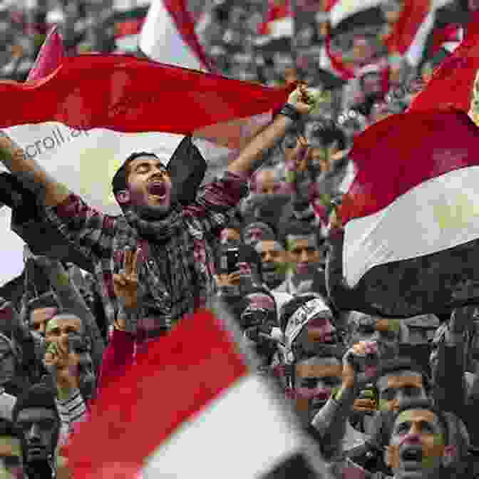 Mass Communication And The Arab Spring Mass Communication In The Modern Arab World: Ongoing Agents Of Change Following The Arab Spring