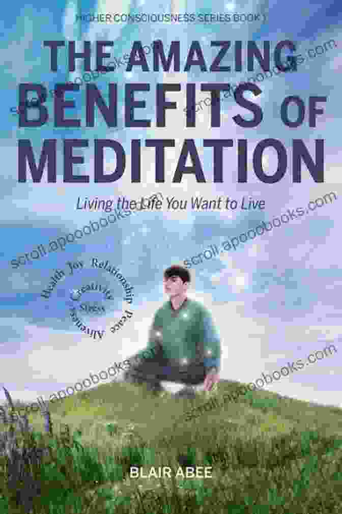 Meditation Techniques: Meditation Ebook For Health Benefits