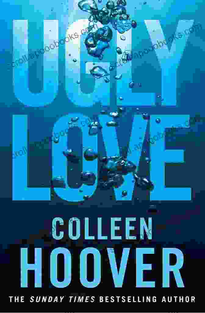 Miles Archer And Rachel Chapman, The Lovers From Colleen Hoover's 'Ugly Love,' Sharing A Tender Moment Ugly Love: A Novel Colleen Hoover