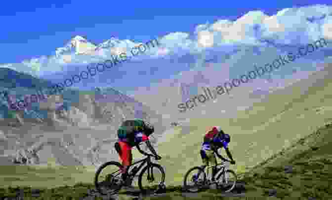 Mountain Biking In Nepal Bideshi Biker Mountain Biking In Nepal