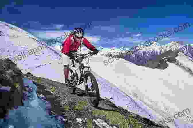 Mountain Biking Trail In Nepal Bideshi Biker Mountain Biking In Nepal