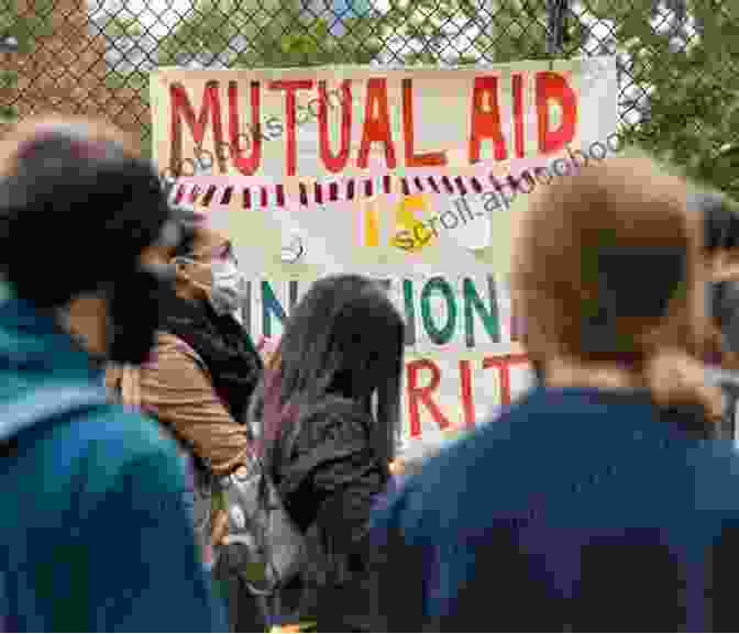 Mutual Aid In Action Road To The Middle Class: Religion Education Mutual Aid And Law