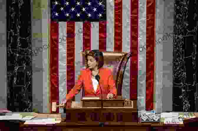 Nancy Pelosi, Speaker Of The House Of Representatives THE RETURN: TRUMP S BIG 2024 COMEBACK