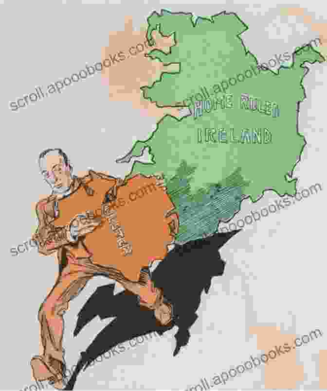 Northern Ireland Under British Rule A Treatise On Northern Ireland Volume I: Colonialism