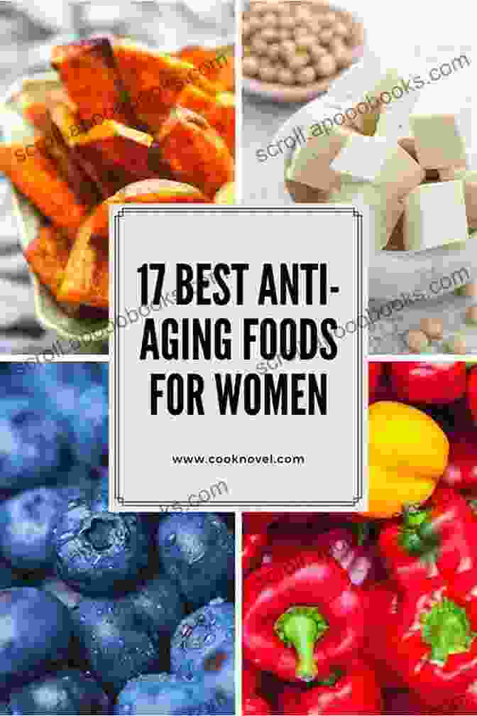 Nutrition And Anti Aging Anti Aging Made Easy: Anti Aging The Science Of Nature