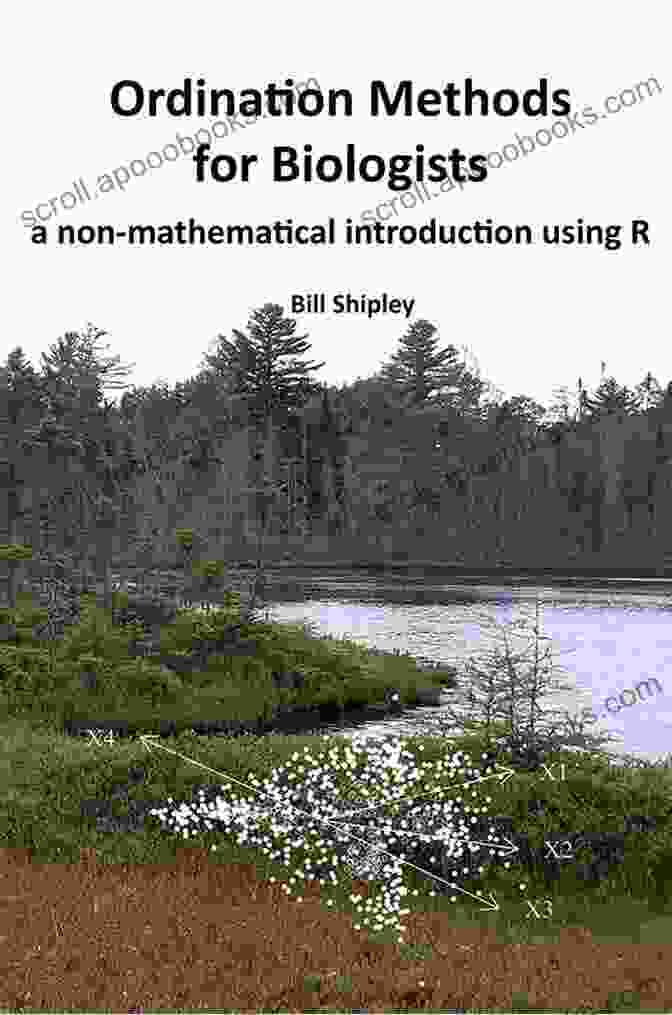 Ordination Methods For Biologists Book Cover Ordination Methods For Biologists: A Non Mathematical Using R