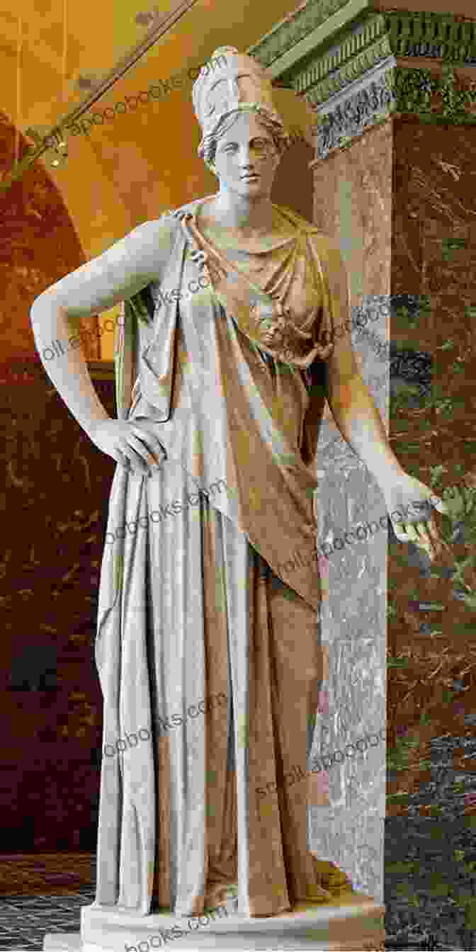 Phaedra, The Priestess Of Athena BETWEEN OLYMPUS AND AEGEAN Kathleen Duey