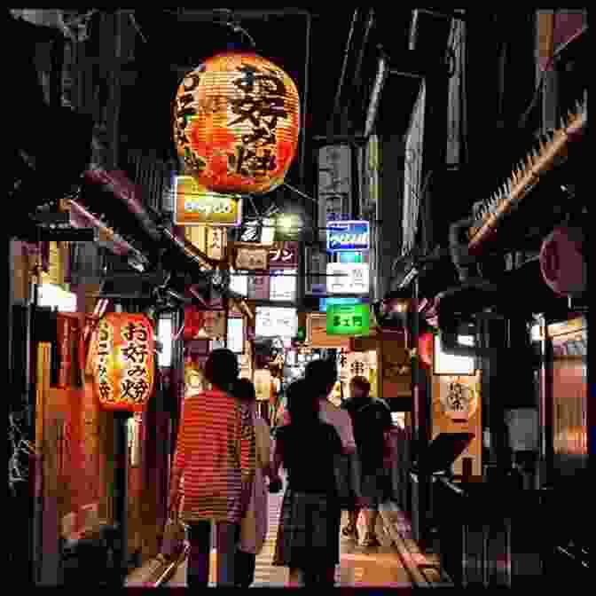 Pontocho Alley: Kyoto's Vibrant Nightlife Scene Top Two Kyoto: A Kyoto Travel Guide Made Simple