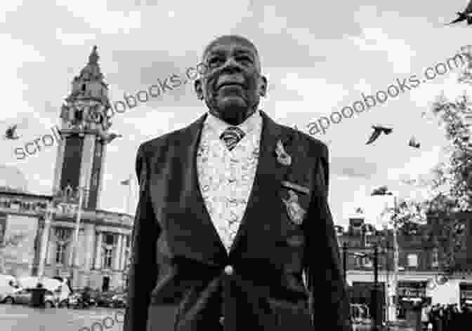 Portrait Of A Windrush Passenger Windrush: A Ship Through Time