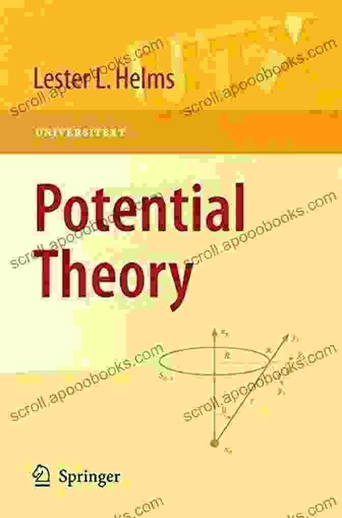 Potential Theory Universitext By Brooke Brien Potential Theory (Universitext) Brooke O Brien