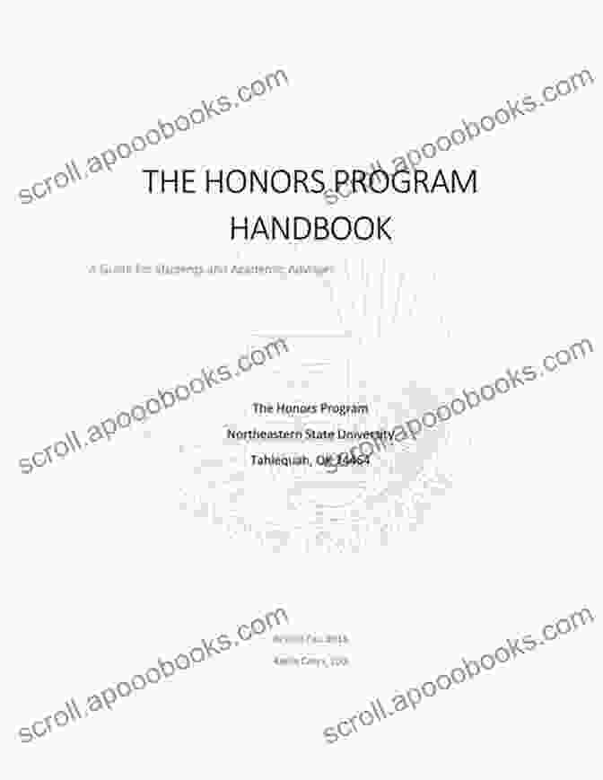 Practical Handbook For Honors Program And College Evaluation A Practical Handbook For Honors Program And College Evaluation: A Supplement To Assessing And Evaluating Honors Programs And Honors Colleges