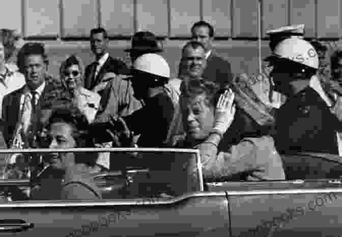 President John F. Kennedy's Assassination In Dallas 1963 Dallas 1963 Bill Minutaglio