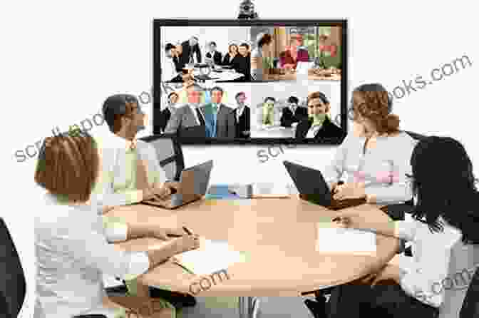 Researchers Collaborating Online Using Video Conferencing Being A Scholar In The Digital Era: Transforming Scholarly Practice For The Public Good