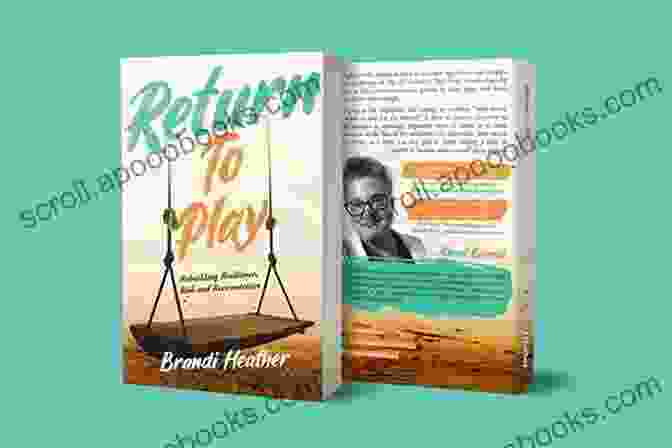 Return To Play: Rebuilding Resilience, Risk, And Reconnection Book Cover Return To Play: Rebuilding Resilience Risk And Reconnection