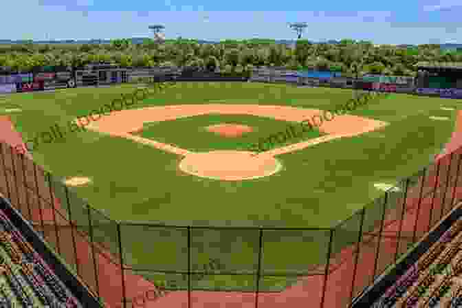 Rickwood Field: A Timeless Baseball Diamond Lost Birmingham Beverly Crider