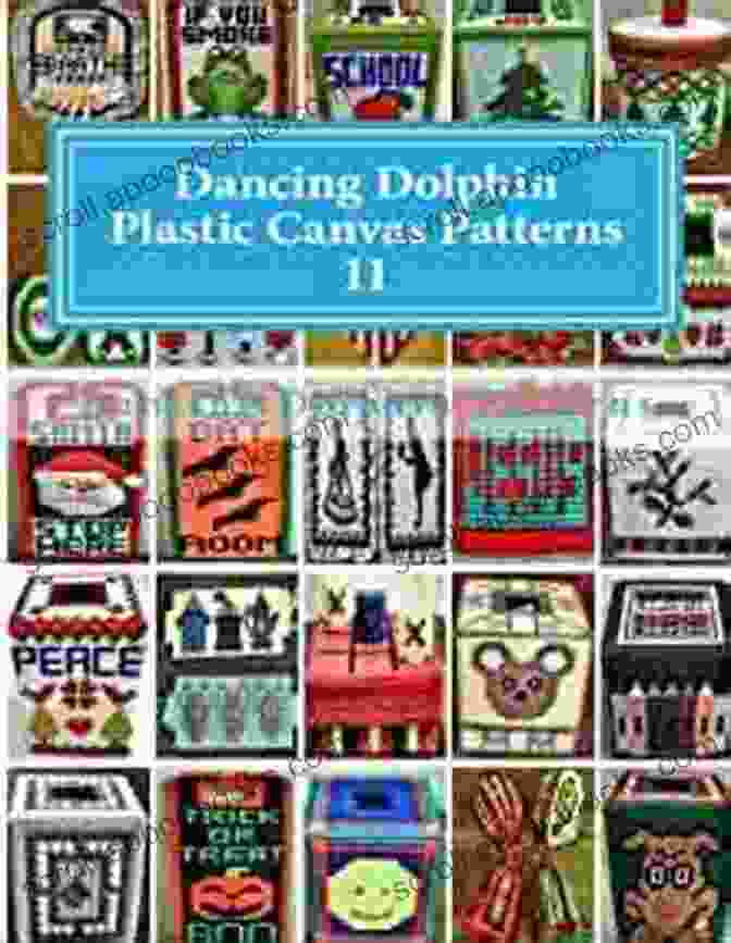 Roadman Dancing Dolphin Patterns Book Cover RoadMan Dancing Dolphin Patterns