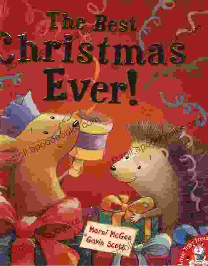 Season's Greetings: My Best Christmas Ever Book Cover Seasons F N Greetings: My Best Christmas Ever