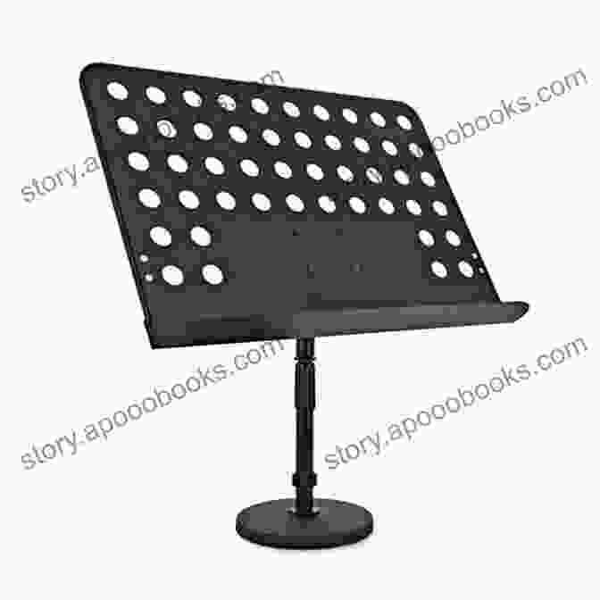 Sheet Music On A Music Stand Great American Marches Polkas Grand Concert Waltzes For Acoustic Guitar