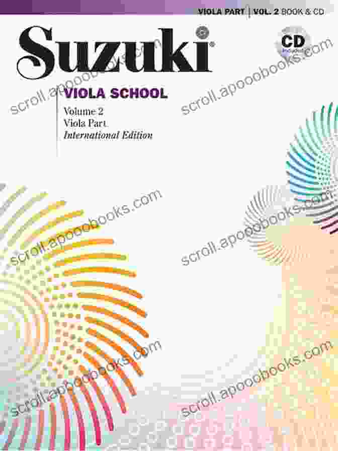 Suzuki Viola School Volume 1 Viola Part Viola Suzuki Viola School Volume 9: Viola Part (Viola)