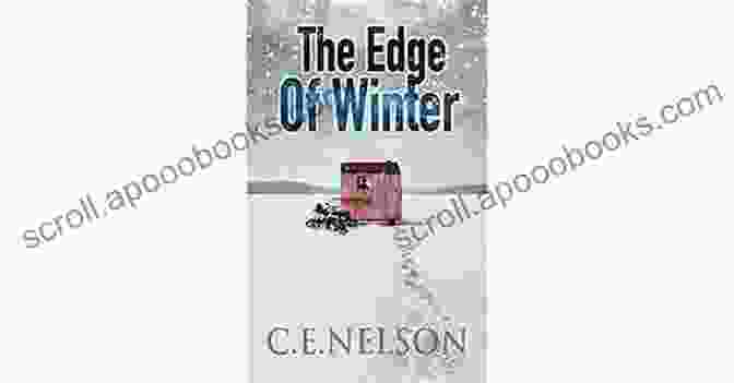 Tangled Autumn: The Edge Of Winter Book Cover Tangled Autumn The Edge Of Winter: A Classic Doctor Romance Anthology