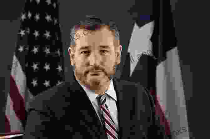 Ted Cruz, Republican Senator From Texas THE RETURN: TRUMP S BIG 2024 COMEBACK